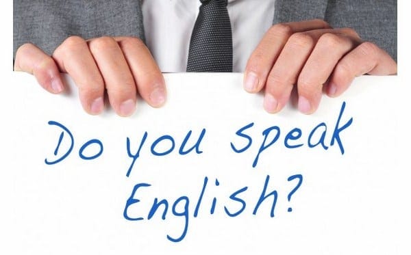 phần luyện nói tiếng anh chuẩn hay nhất