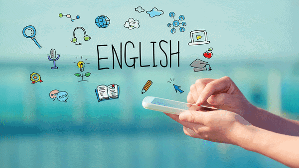 phần mềm luyện nói tiếng Anh trên điện thoại Android Ios