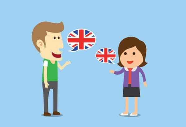 phần mềm luyện nói tiếng Anh trên điện thoại Android Ios