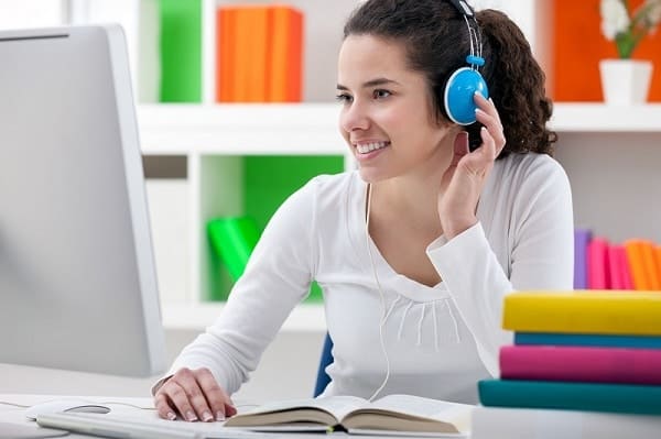 phương pháp luyện nghe nói tiếng anh tốt nhất