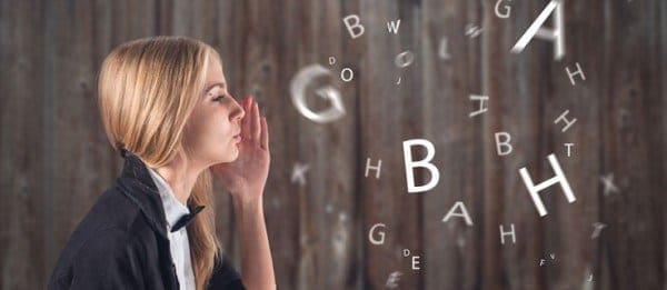 ứng dụng luyện nói tiếng Anh chuẩn