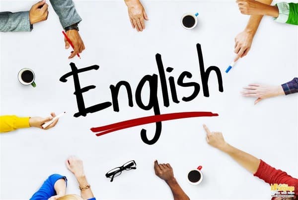 làm sao để nghe tiếng Anh giỏi