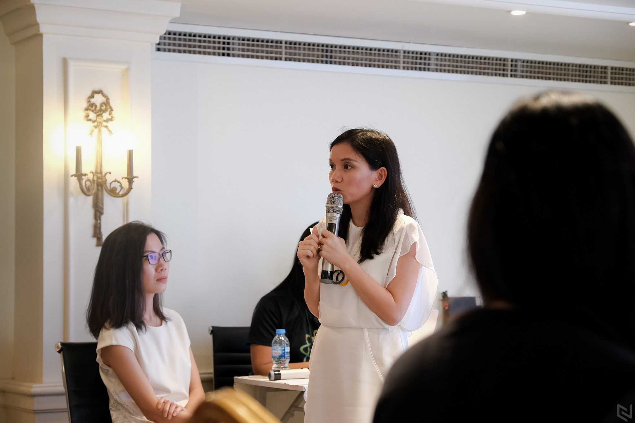 Văn Đinh Hồng Vũ – CEO của ELSA