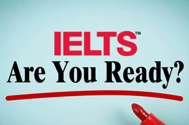 kinh nghiệm thi ielts 
