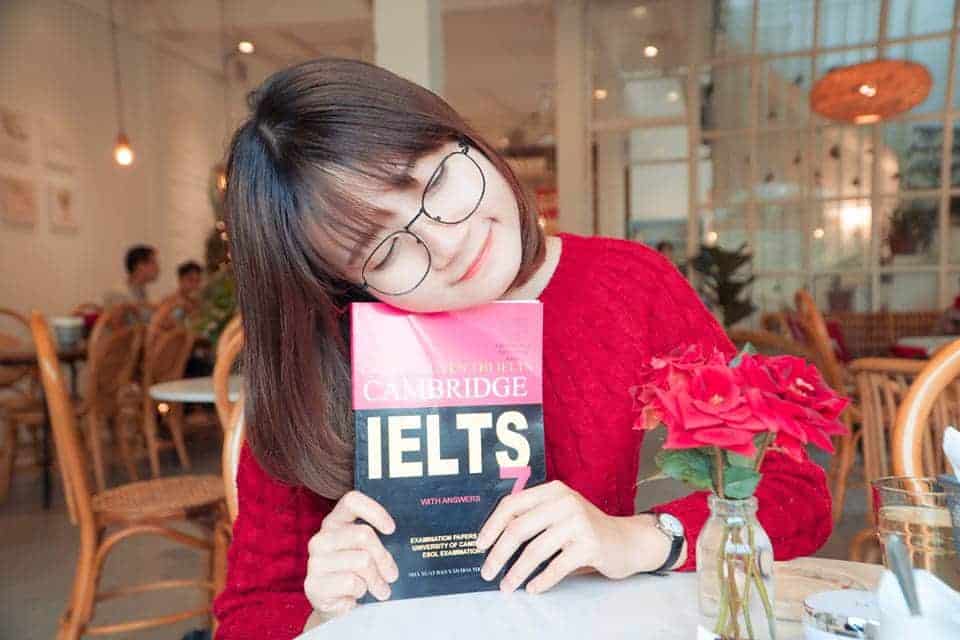 IELTS listening: tự luyện ở nhà, sách gì và như thế nào?