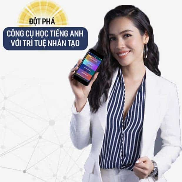 ứng dụng học tiếng anh Elsa Speak