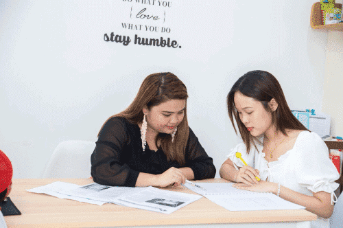 Petunia English áp dụng ELSA Speak trong giảng dạy 1 Petunia English