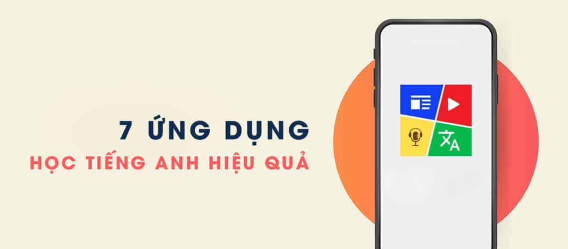 học tiếng anh hiệu quả