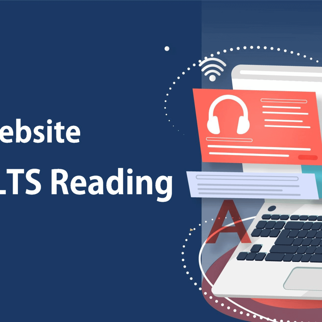 luyen de ielts reading