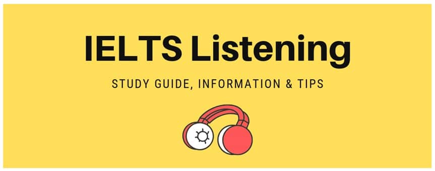 Cách tăng điểm IELTS Listening chỉ với 3 bước đơn giản 1 Cách tăng điểm Ielts listening chỉ với 3 bước đơn giản