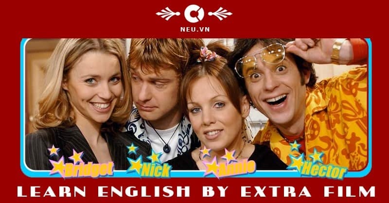 Collection phim và truyện hot nhất trong giới luyện IELTS 3 Luyện Ielts thông qua các bộ phim