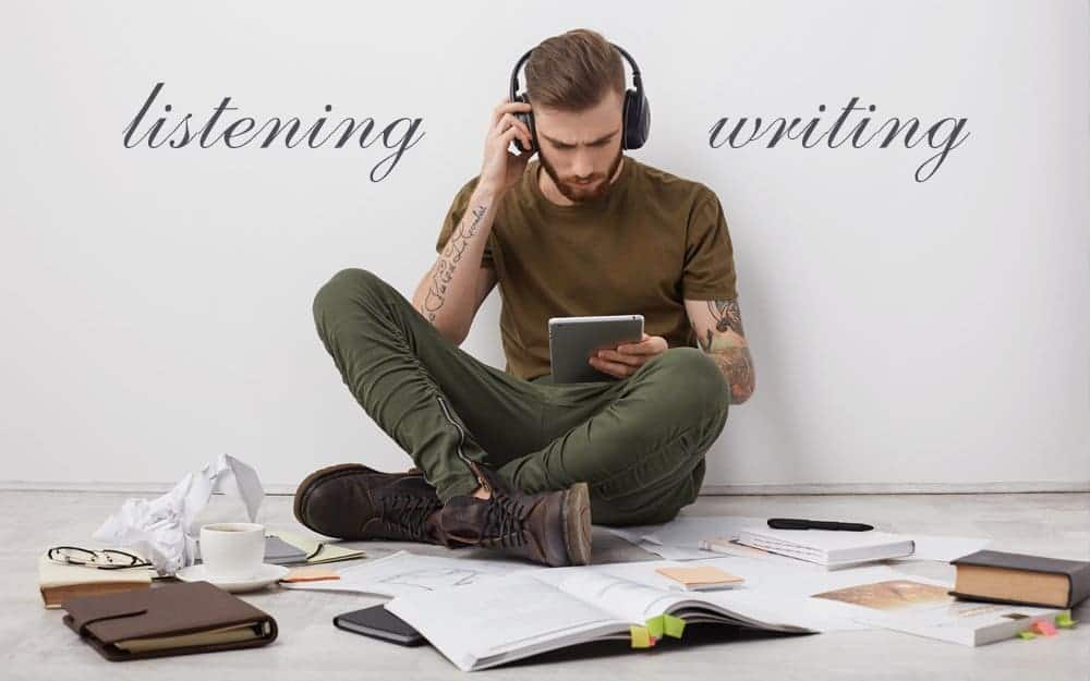 PHƯƠNG PHÁP LUYỆN NGHE CHÉP CHÍNH TẢ