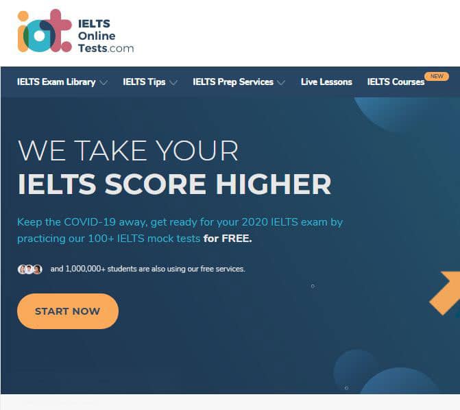 Thi thử IELTS
