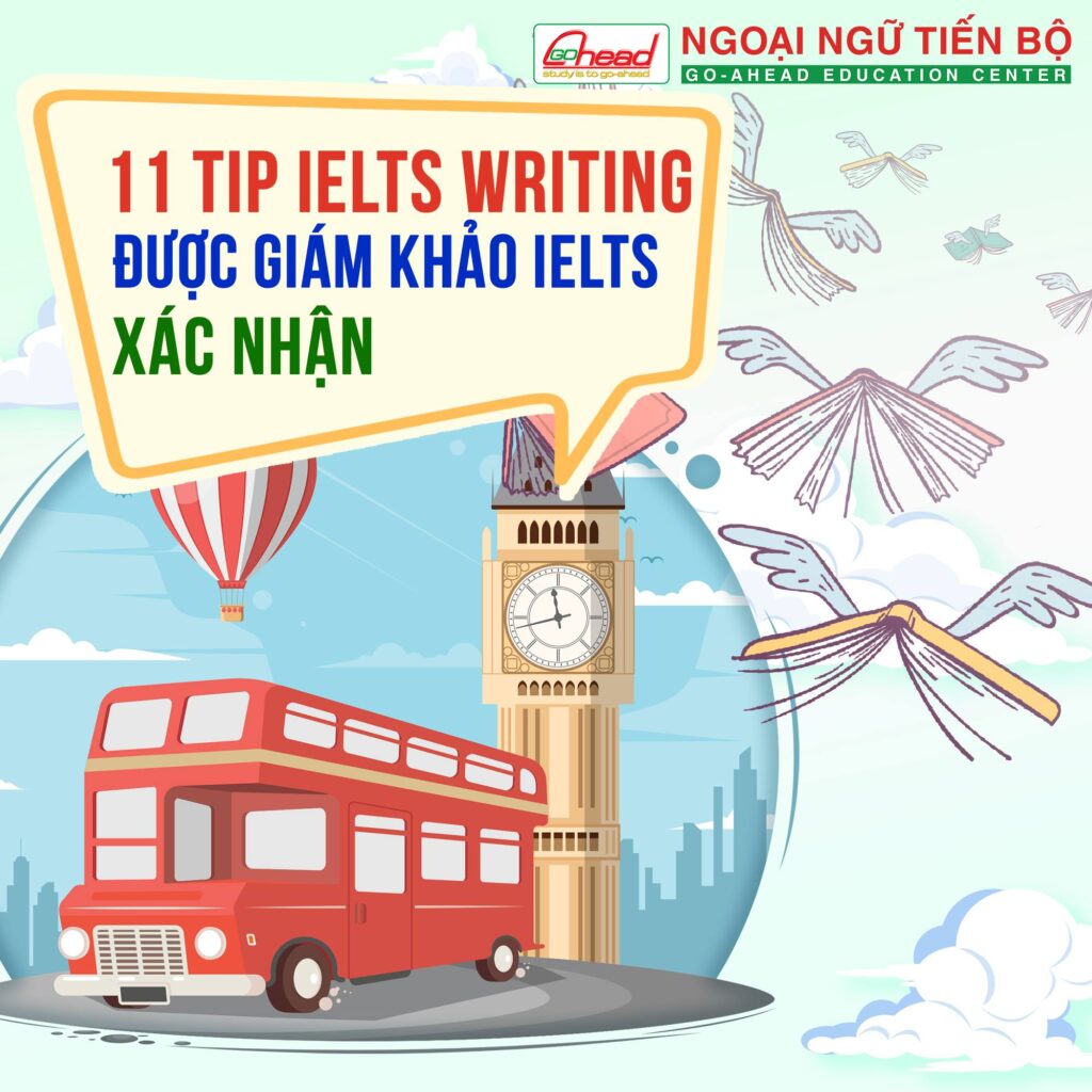 Thoát khỏi ám ảnh IELTS Writing nhờ những cách sau đây 3 105677188 1771763969647505 4835353174757729264 o