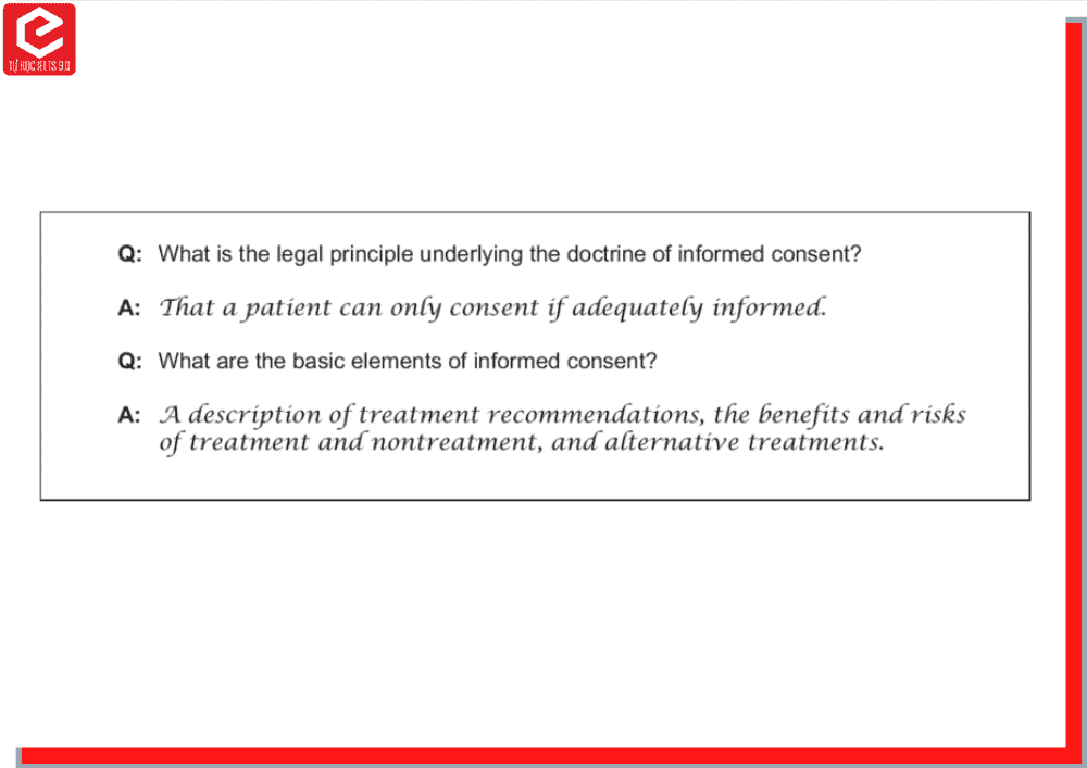 Short-Answer Questions