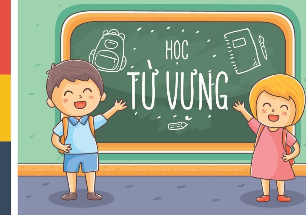 Tự học từ vựng ielts hiệu quả để đạt 8.0 1 học từ vựng hiệu quả