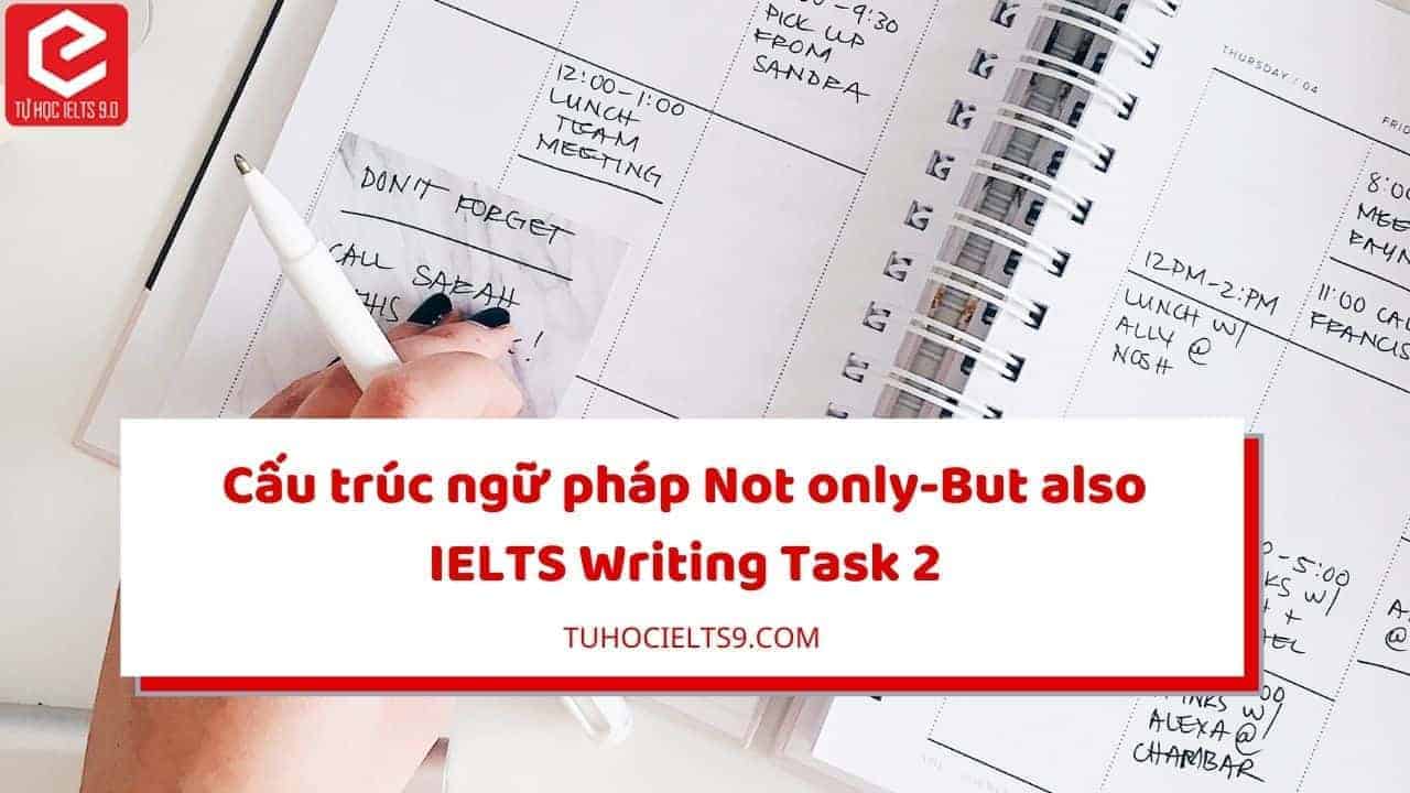 ielts writing task 2