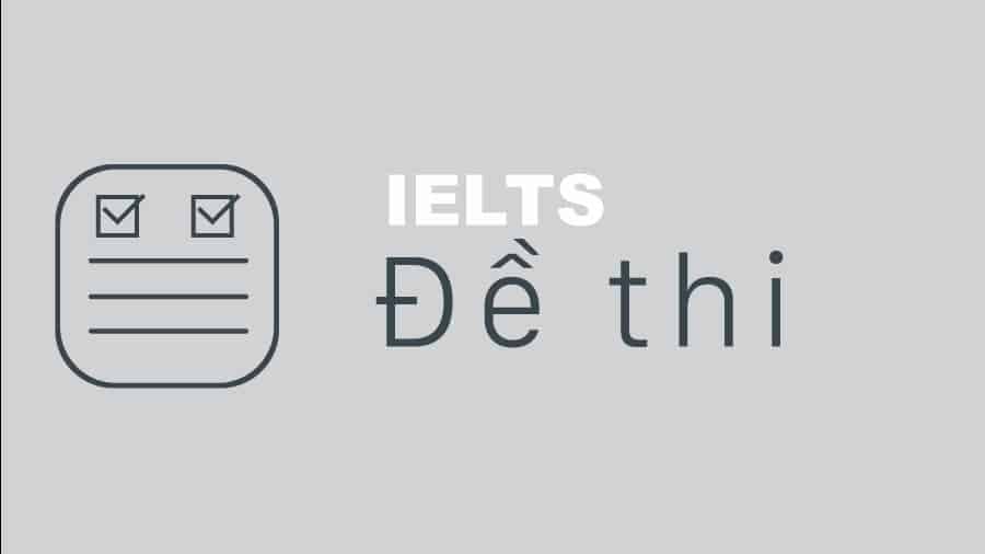 kinh nghiệm luyện nghe ielts