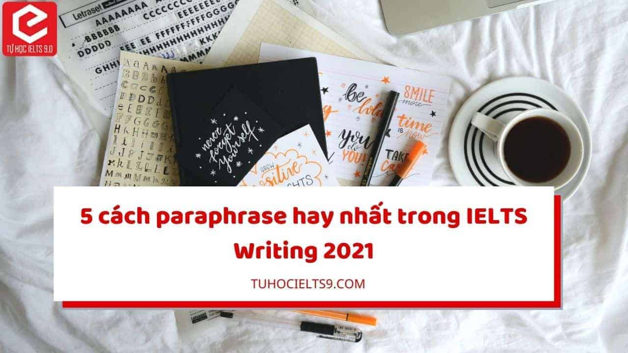 paraphrase
