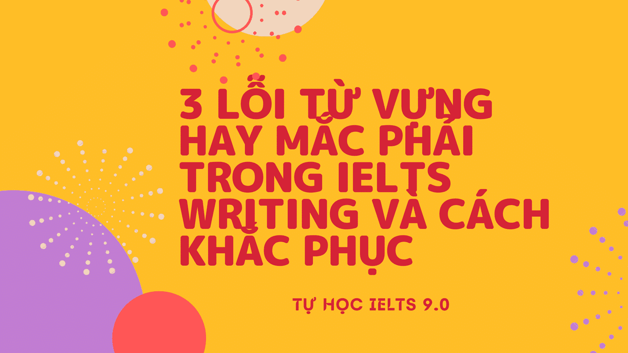 IELTS WRITING