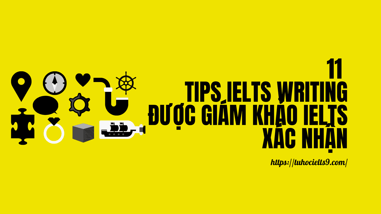 IELTS Writing
