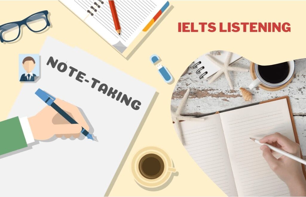 Cách xử lý IELTS Listening section 3-4 hiệu quả 4 xử lý ielts listening section 3 - 4