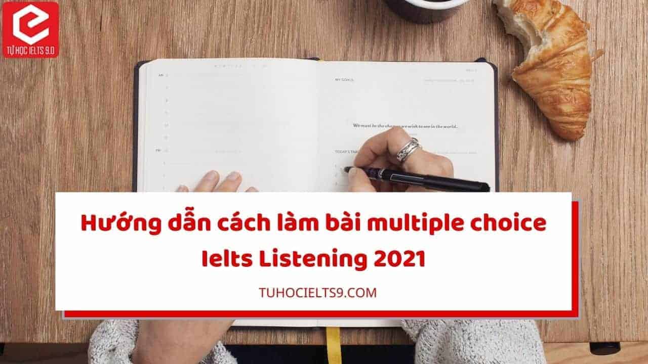 multiple-choice-ielts-listening