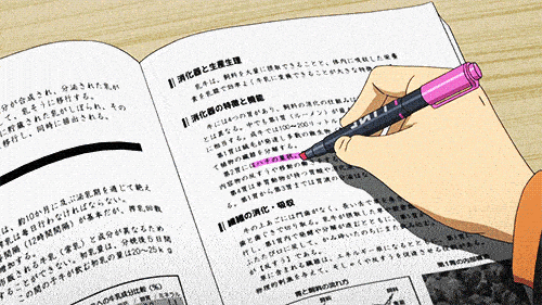 reading