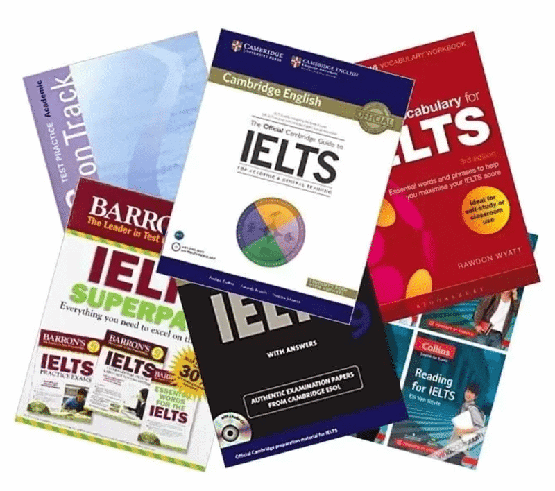 Tự ôn IELTS 5.5 trong 3 tháng 1 tu on ielts