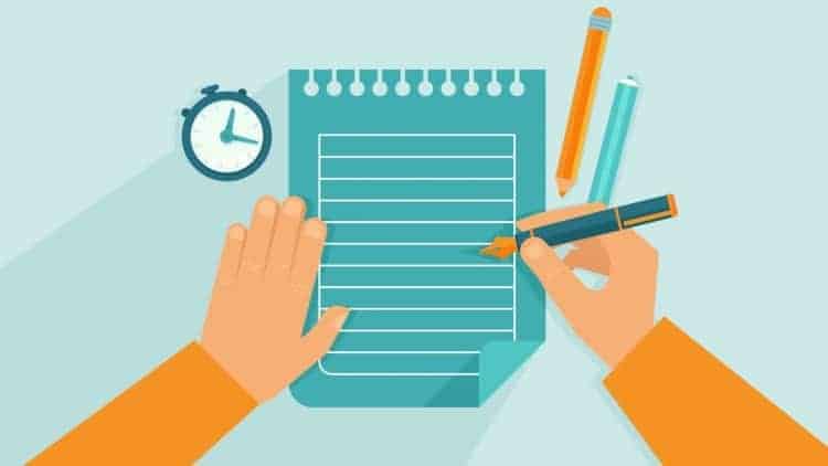 Toàn bộ kiến thức để đạt IELTS 5.5 chỉ trong 3 tháng 4 writing