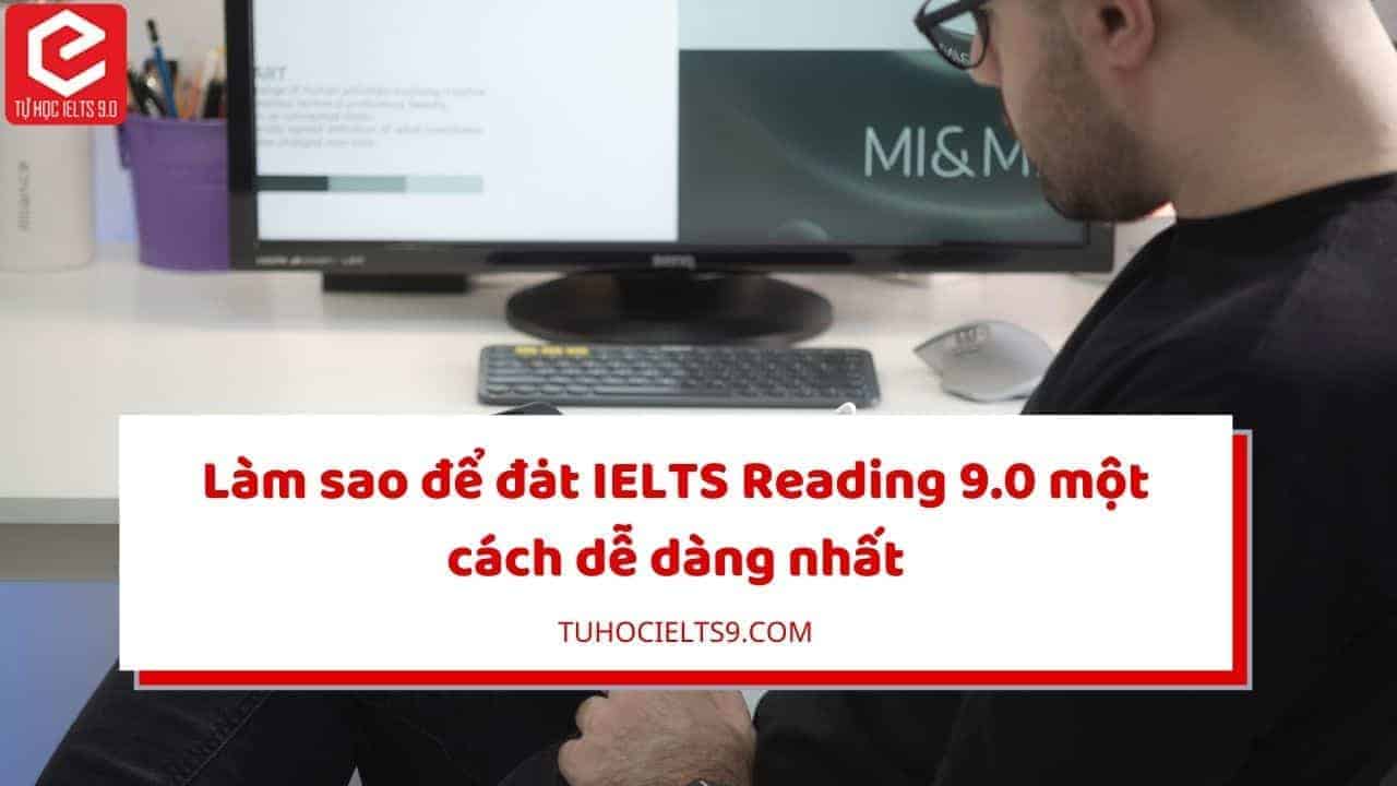 9.0 ielts listening