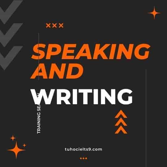 Những mẹo tự ôn luyện IELTS cực hay và hiệu quả! 2 Black and Orange Gym Training Instagram Post 1