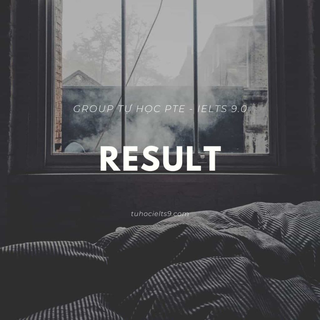 IELTS Writing Task 2 band 8+ viết sao cho đỡ "gượng" 4 Charcoal Stay in Bed Instagram Post 3 1