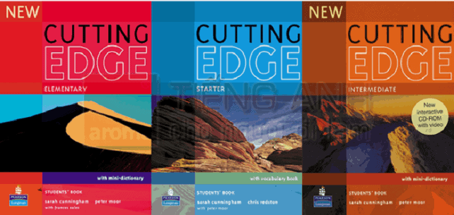 Cutting EDGE