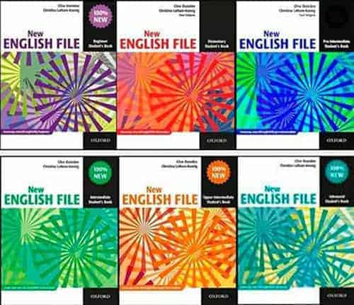 English file 1