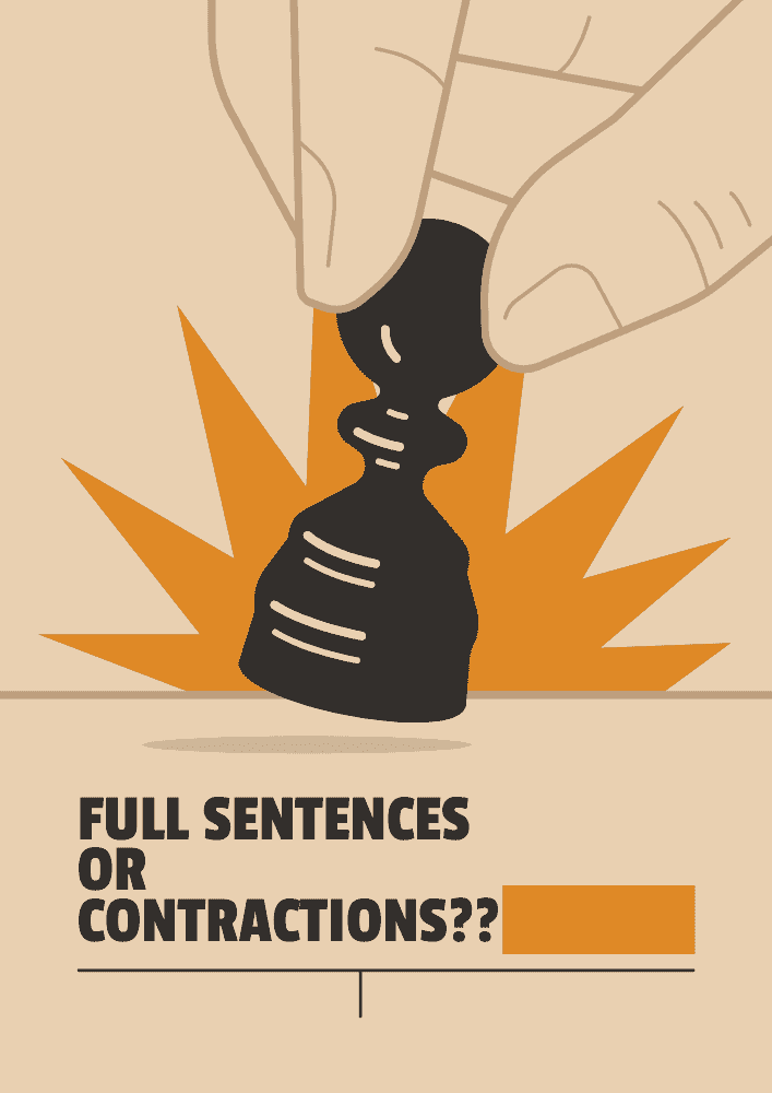 Chia sẻ kỹ năng Nói Tắt (Contraction) cho Speaking IELTS 1 International Chess Day Flyer