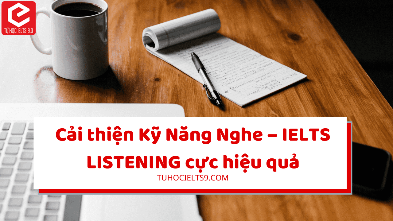 ielts listening