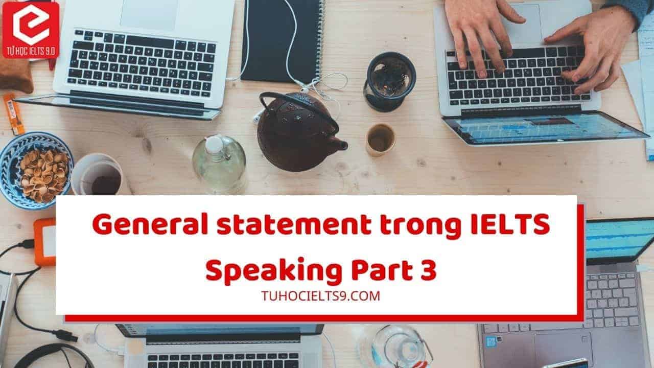 ielts speaking part 3
