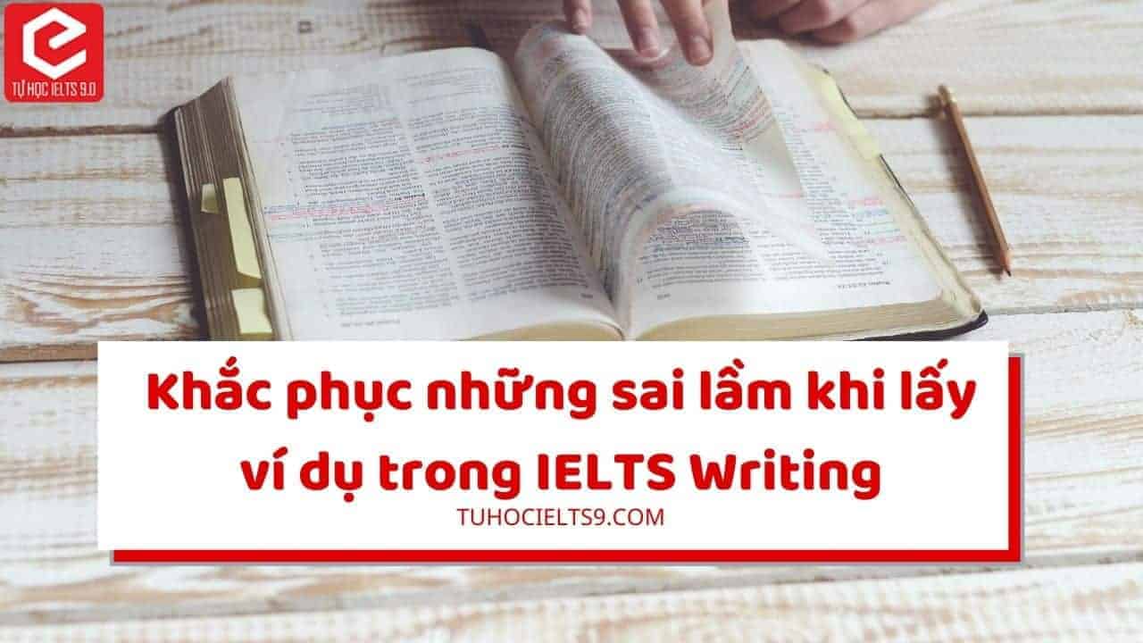 ielts writing