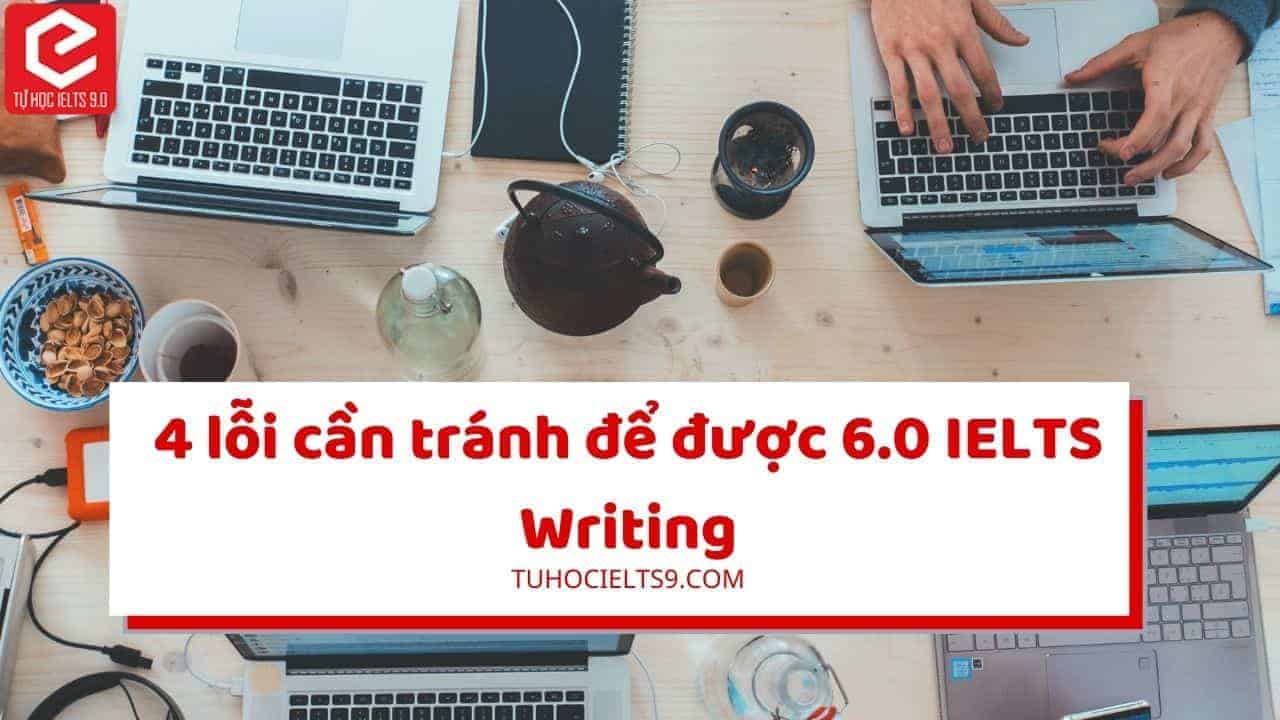 ielts writing