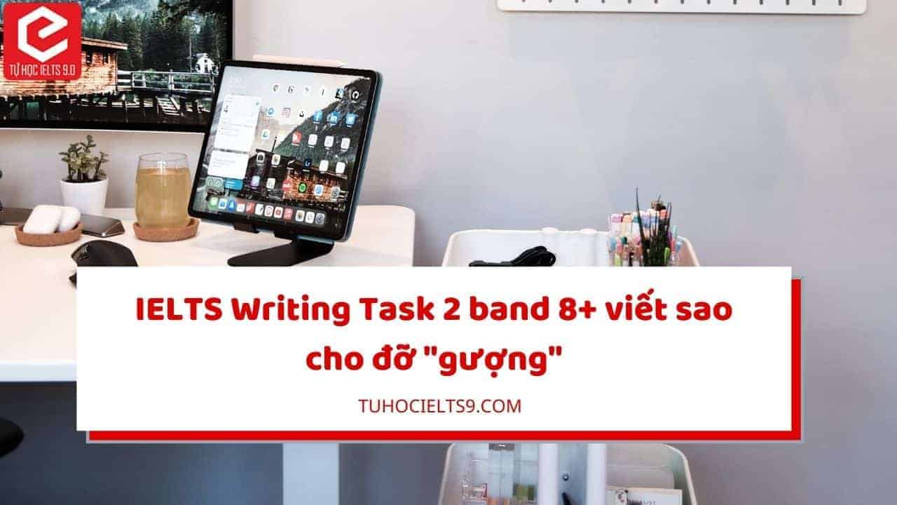 ielts writing task 2