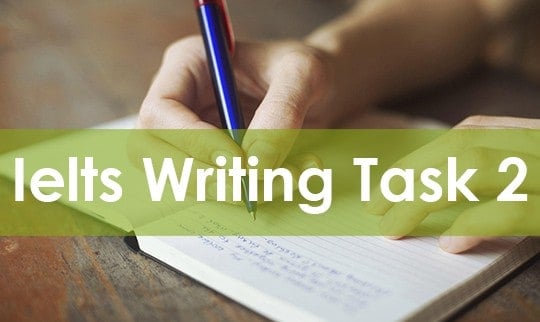 5 lỗi cực kì nghiệm trọng cần tránh trong Writing Task 2 3 ielts writing task 2
