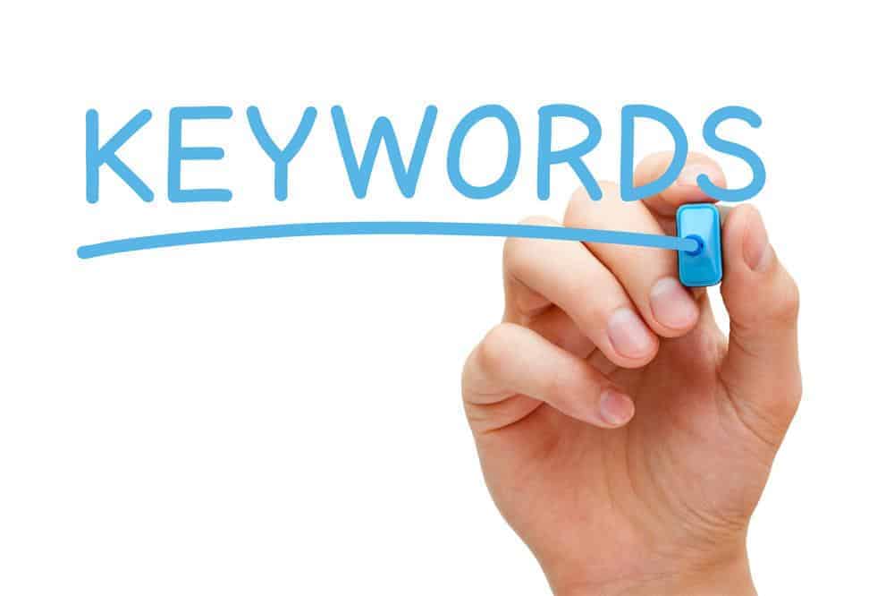 5 lỗi cực kì nghiệm trọng cần tránh trong Writing Task 2 1 keywords