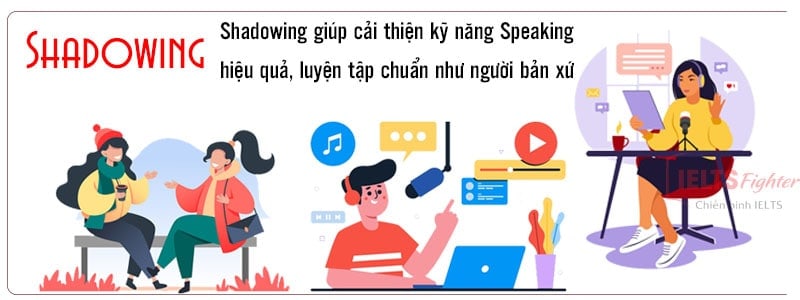 Mình đã cải thiện Pronunciation lên band 9.0 như thế nào? 1 pronunciation