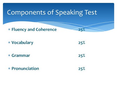 Tự học Speaking Part 3 như thế nào cho hiệu quả? 1 speaking part 3