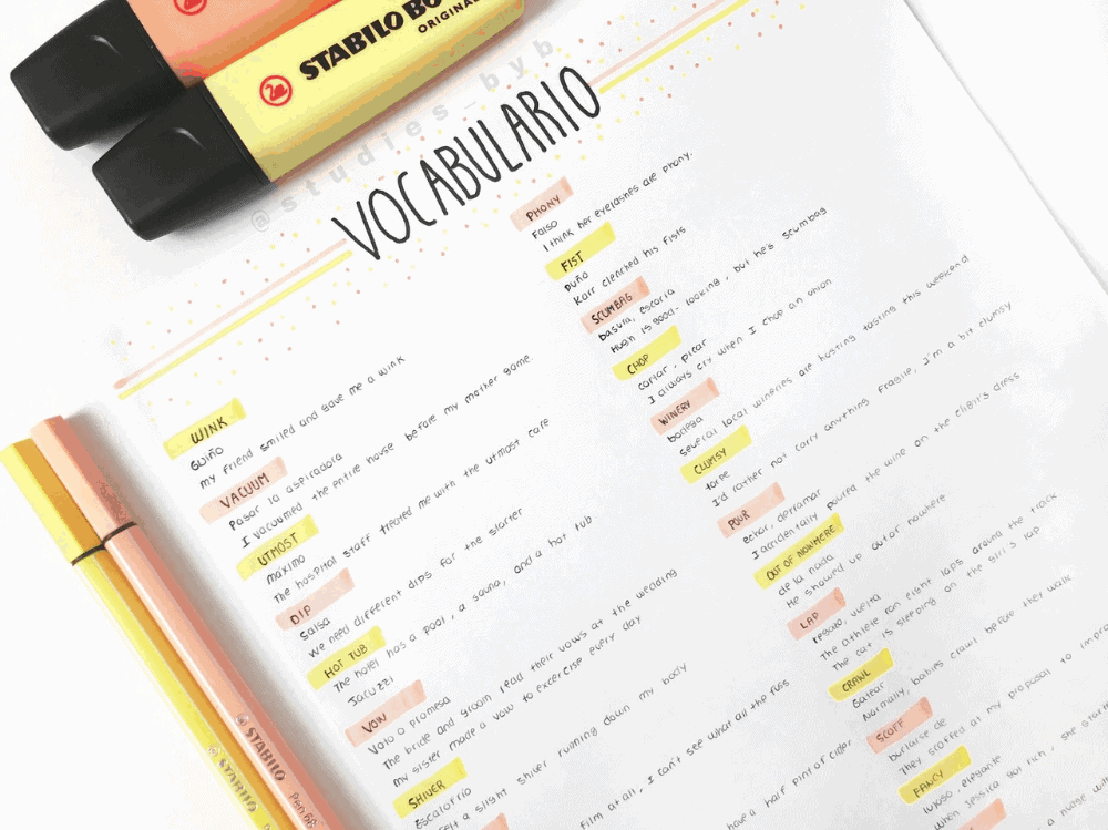 2 Cách cực hay để khai thác từ vựng Reading IELTS hiệu quả 1 IELTS READING