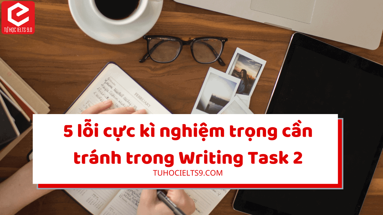 writing task 2