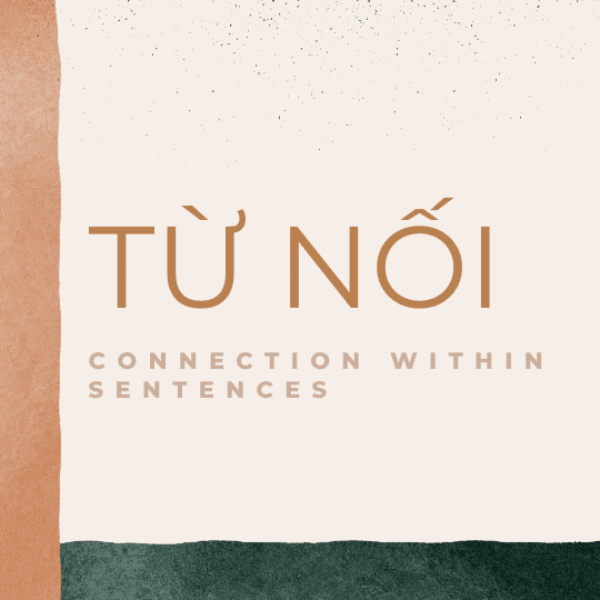 9 Tips sử dụng từ nối chi tiết và hiệu quả nhất 2021 1 Brown Green Modern Company Mission Statement Instagram Post