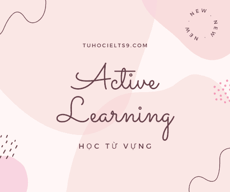 Bí kíp học từ vựng "siêu tốc" không bao giờ quên 1 Pink Pastel Launching Soon Banner Facebook Post