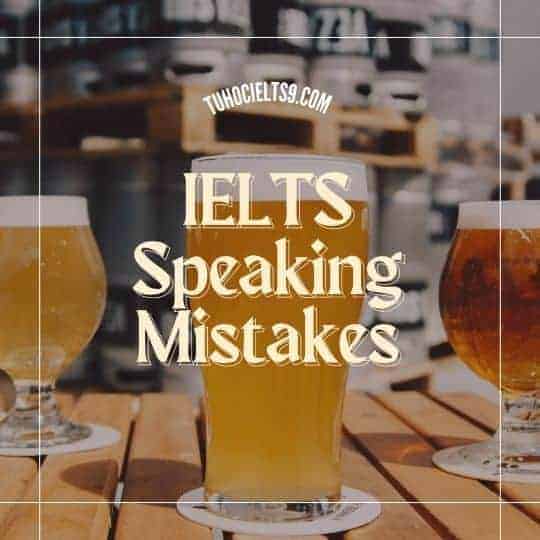 3 sai lầm “xương máu” khi luyện IELTS Speaking tại nhà! 1 Yellow and Brown Bold and Dynamic Photo Events Oktoberfest Instagram Post